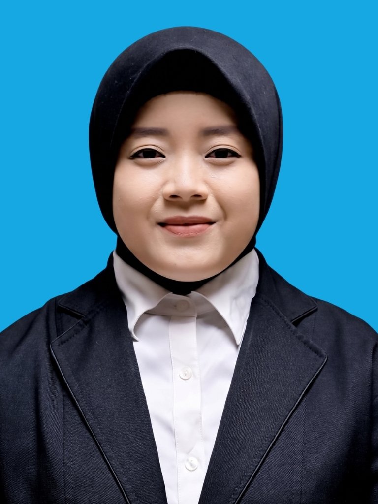 Afifah Nadhirah Faiz